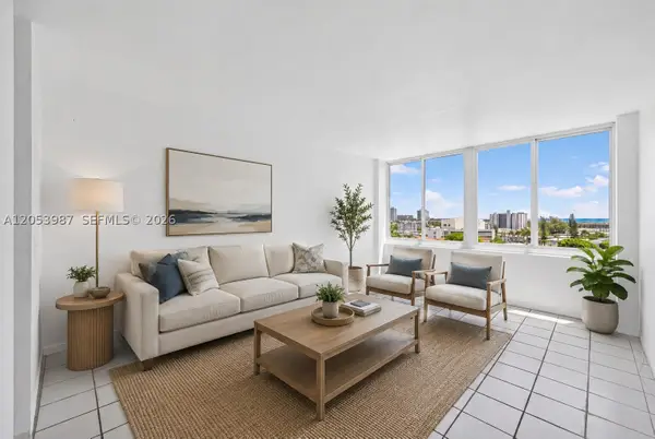 7441 Wayne Ave #8G, Miami Beach, FL 33141