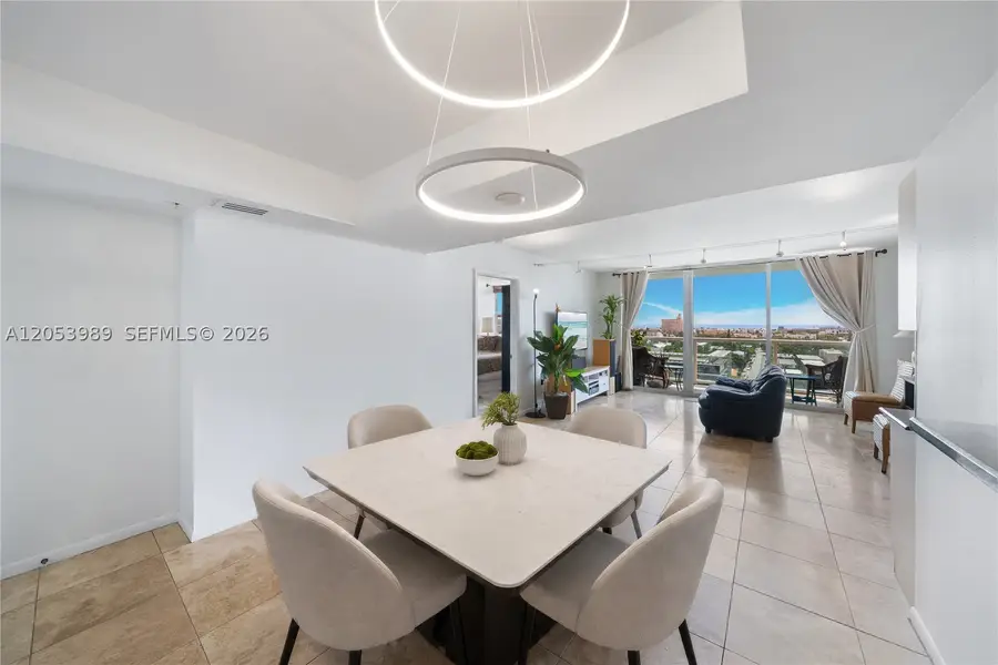 650 West Ave #1208, Miami Beach, FL 33139 - #2