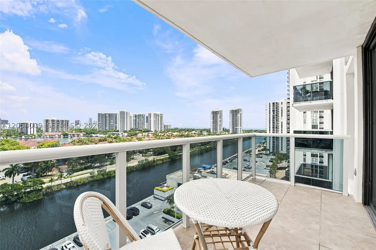3625 N Country Club Dr #1210, Aventura, FL 33180 - #1