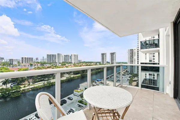 3625 N Country Club Dr #1210, Aventura, FL 33180