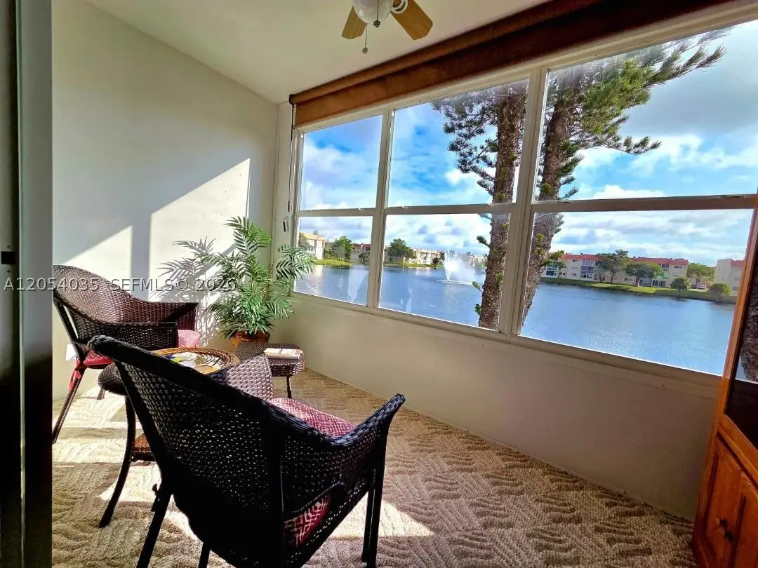 2950 W Sunrise Lakes Dr #208, Sunrise, FL 33322 - #1