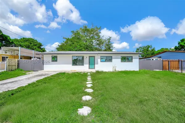 17231 NW 47th Ct, Miami Gardens, FL 33055