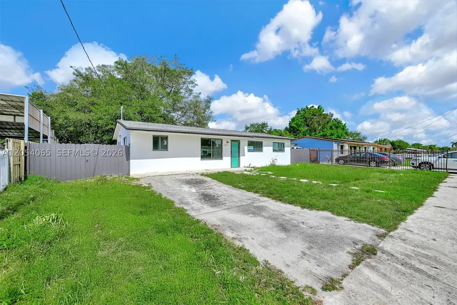17231 NW 47th Ct, Miami Gardens, FL 33055 - #3