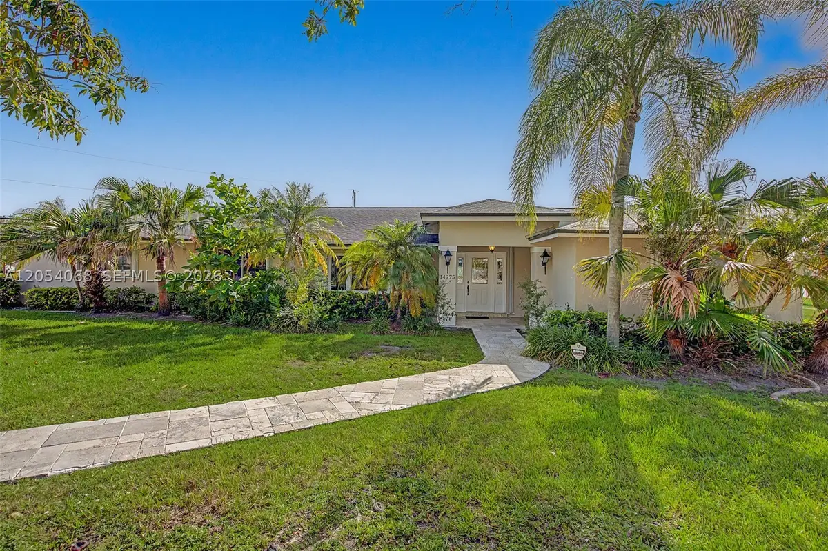 14975 SW 89th Ave, Palmetto Bay, FL 33176 - #1