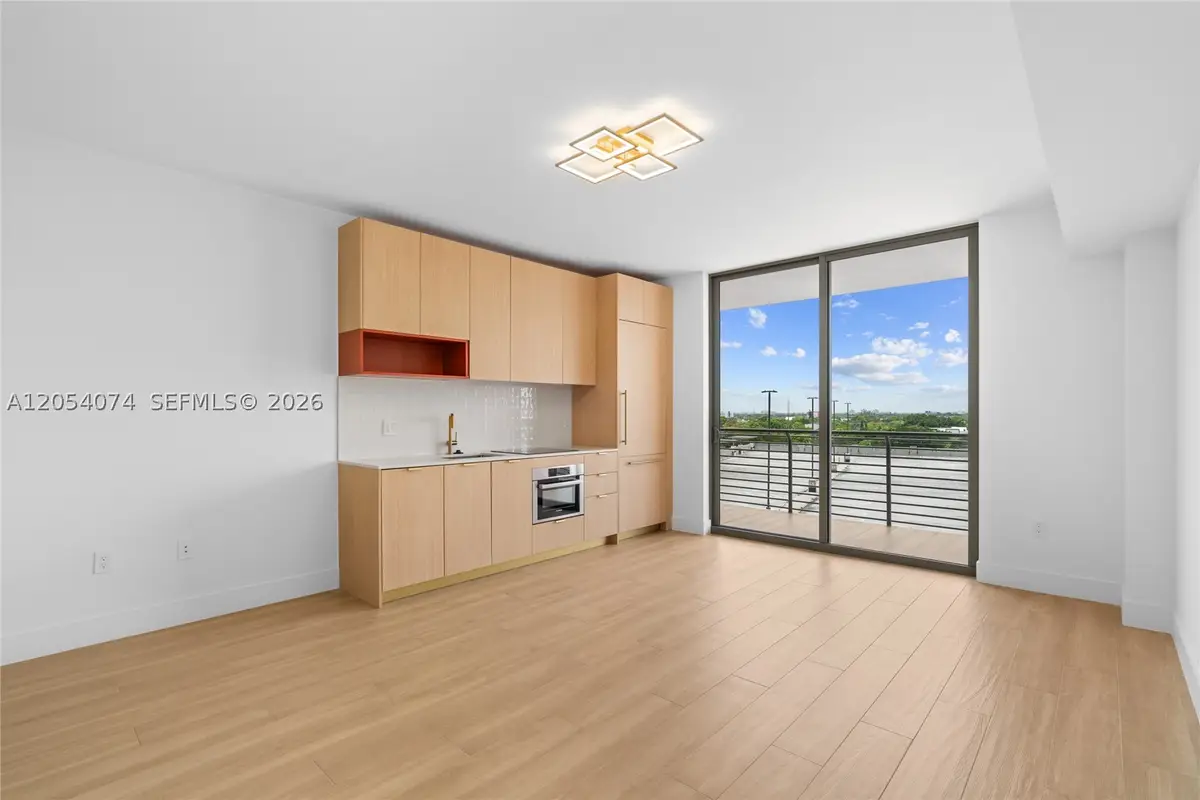 90 NE 32nd St #722, Miami, FL 33137 - #1