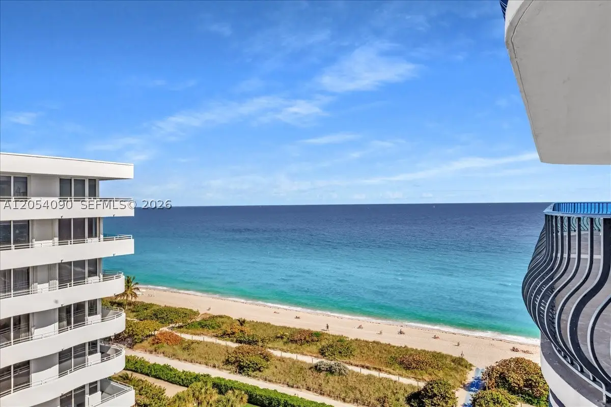 8877 Collins Ave #PH-2, Surfside, FL 33154 - #1