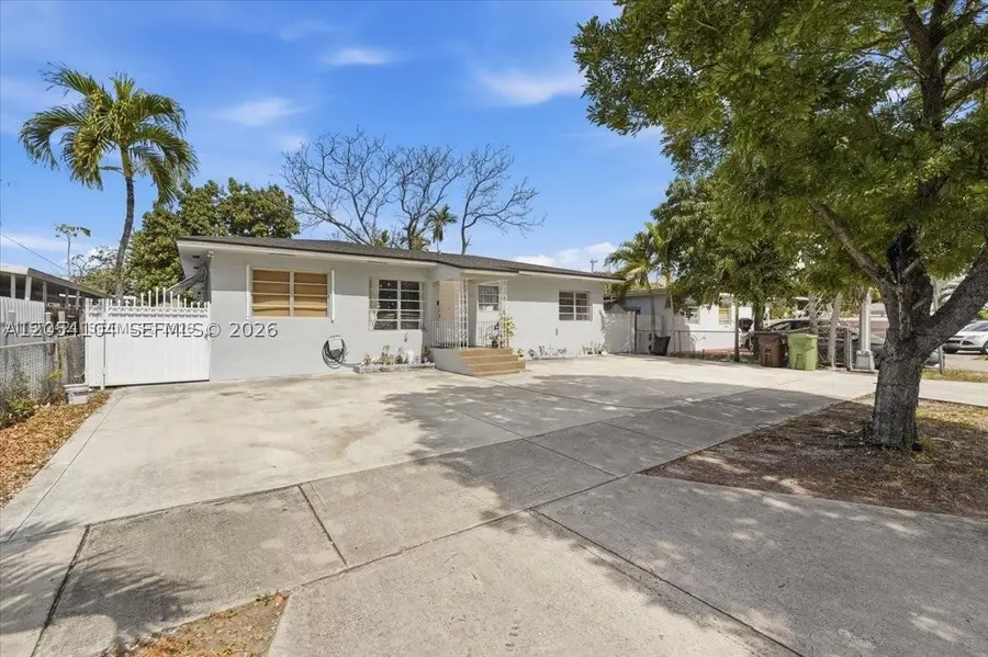 Address Withheld By Seller, Hialeah, FL 33013 - #2