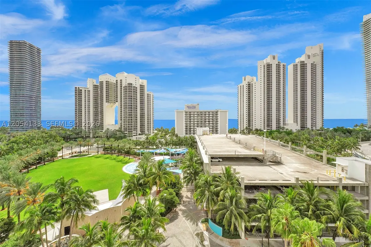 19370 Collins Ave #1001, Sunny Isles Beach, FL 33160 - #1