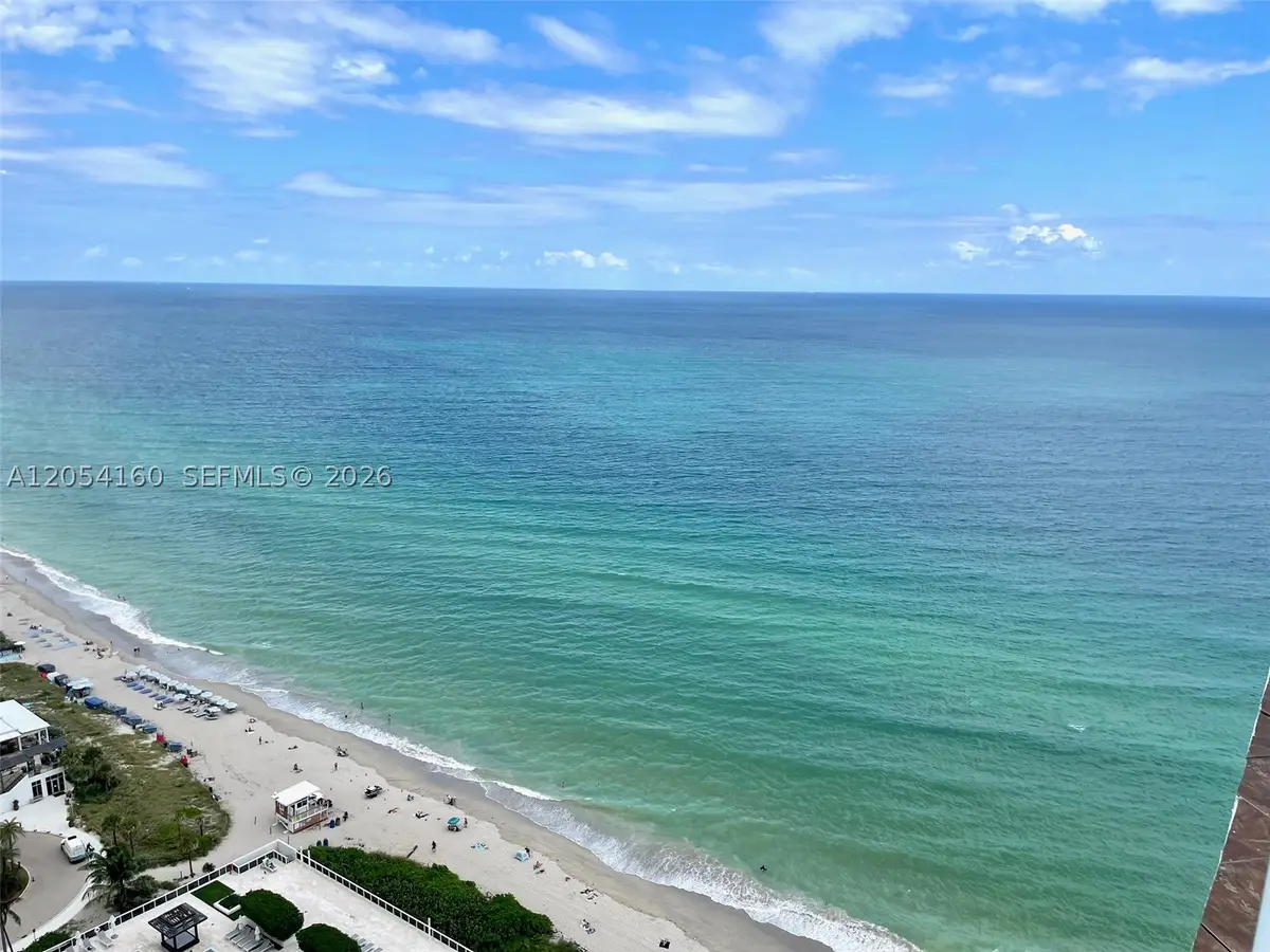1830 S Ocean Dr #3309, Hallandale Beach, FL 33009 - #1