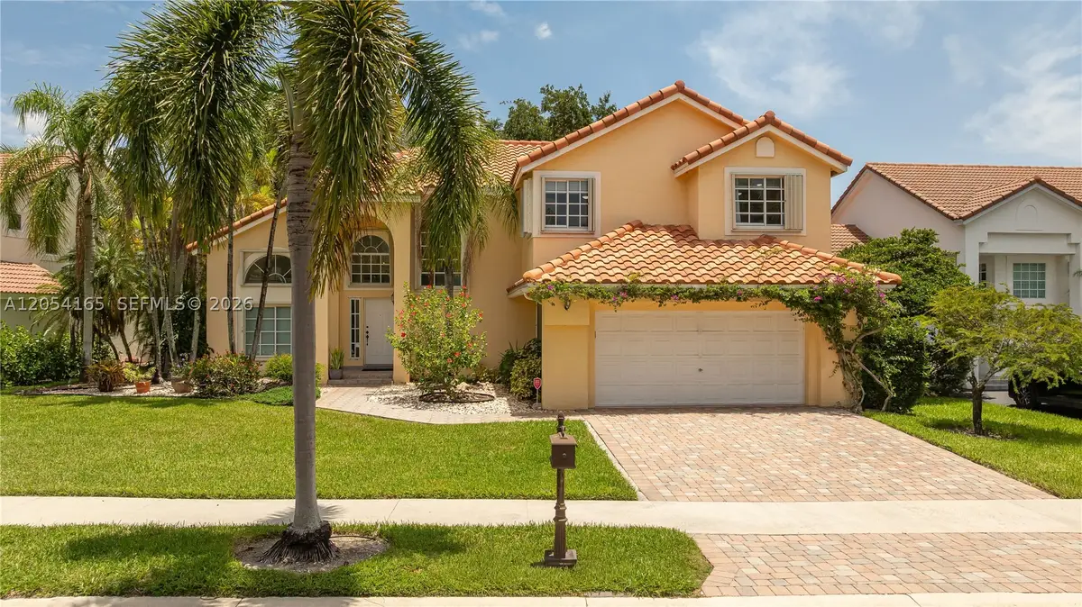 524 Water Pt, Weston, FL 33326 - #1