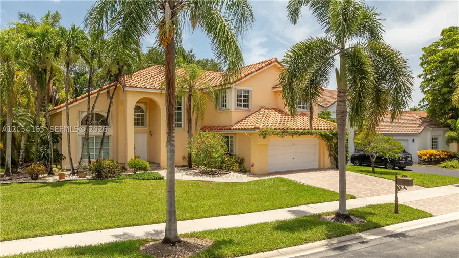 524 Water Pt, Weston, FL 33326 - #2