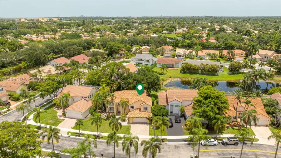 524 Water Pt, Weston, FL 33326 - #3