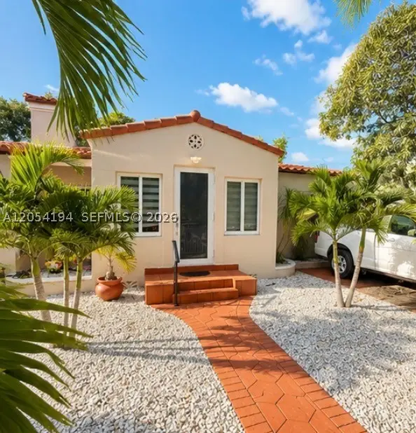 741 NE 81st St, Miami, FL 33138 - #2