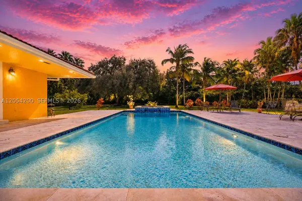 6500 SW 127th Street, Pinecrest, FL 33156