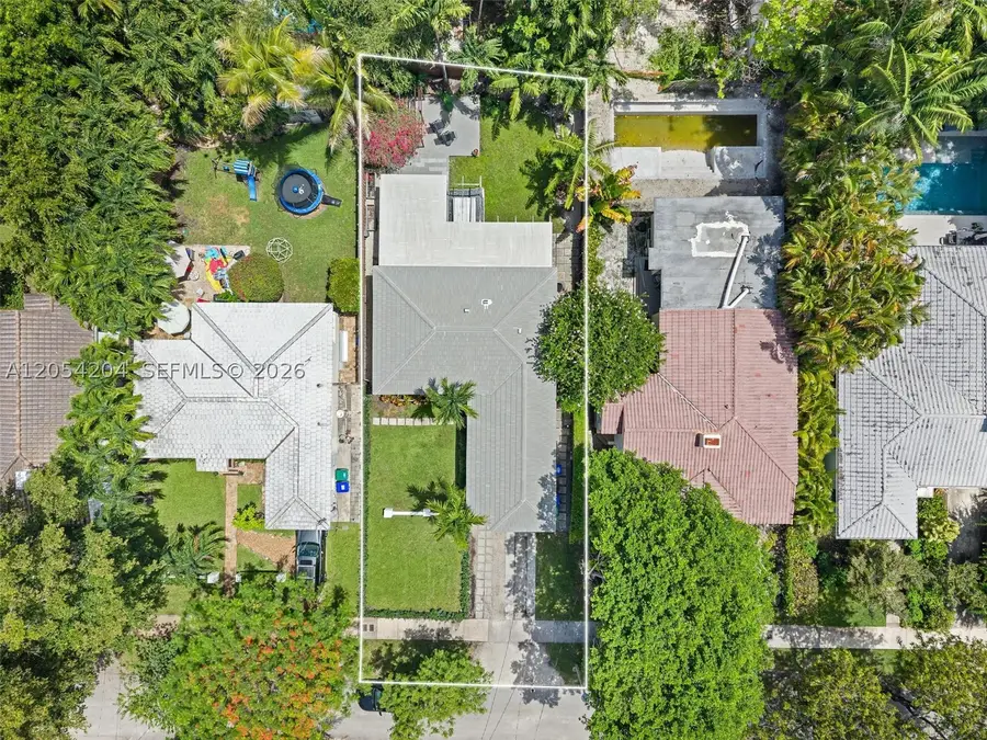 784 NE 71st St, Miami, FL 33138 - #3