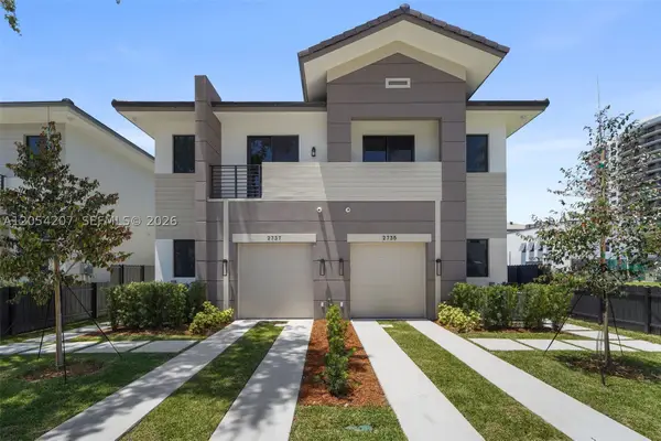 2735 SW 23rd Ter, Miami, FL 33145