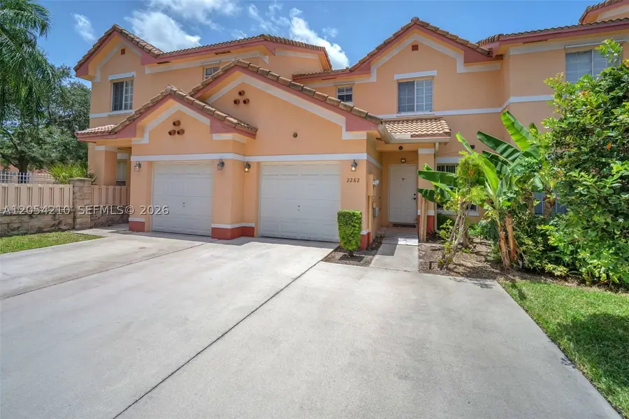 2282 SW 87th Ter, Miramar, FL 33025 - #3