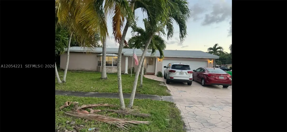 8760 NW 21st St, Sunrise, FL 33322 - #1