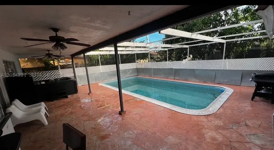 8760 NW 21st St, Sunrise, FL 33322 - #3