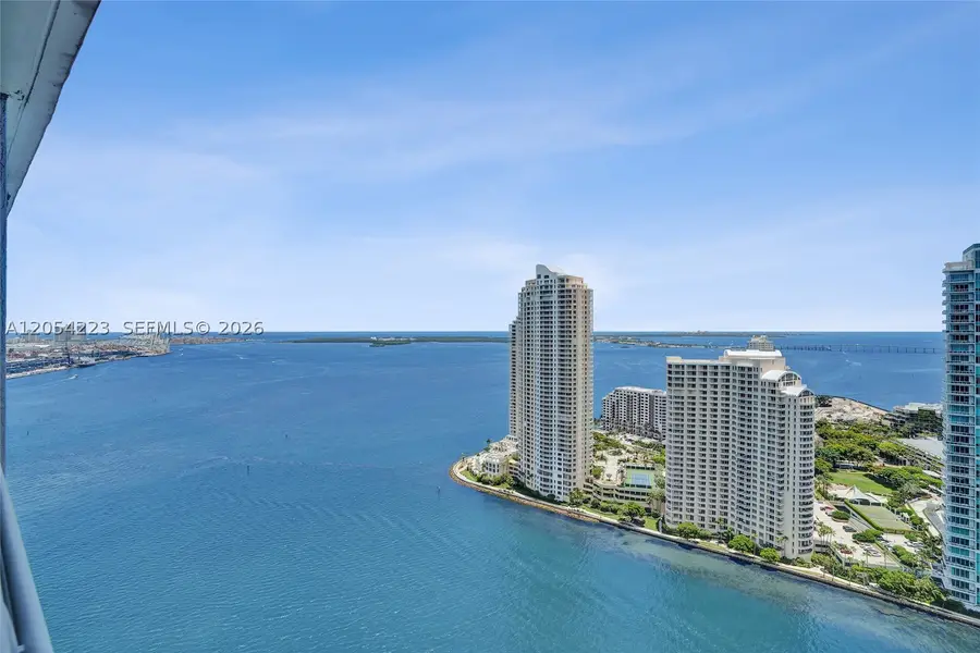 335 S Biscayne Blvd #3807, Miami, FL 33131 - #2