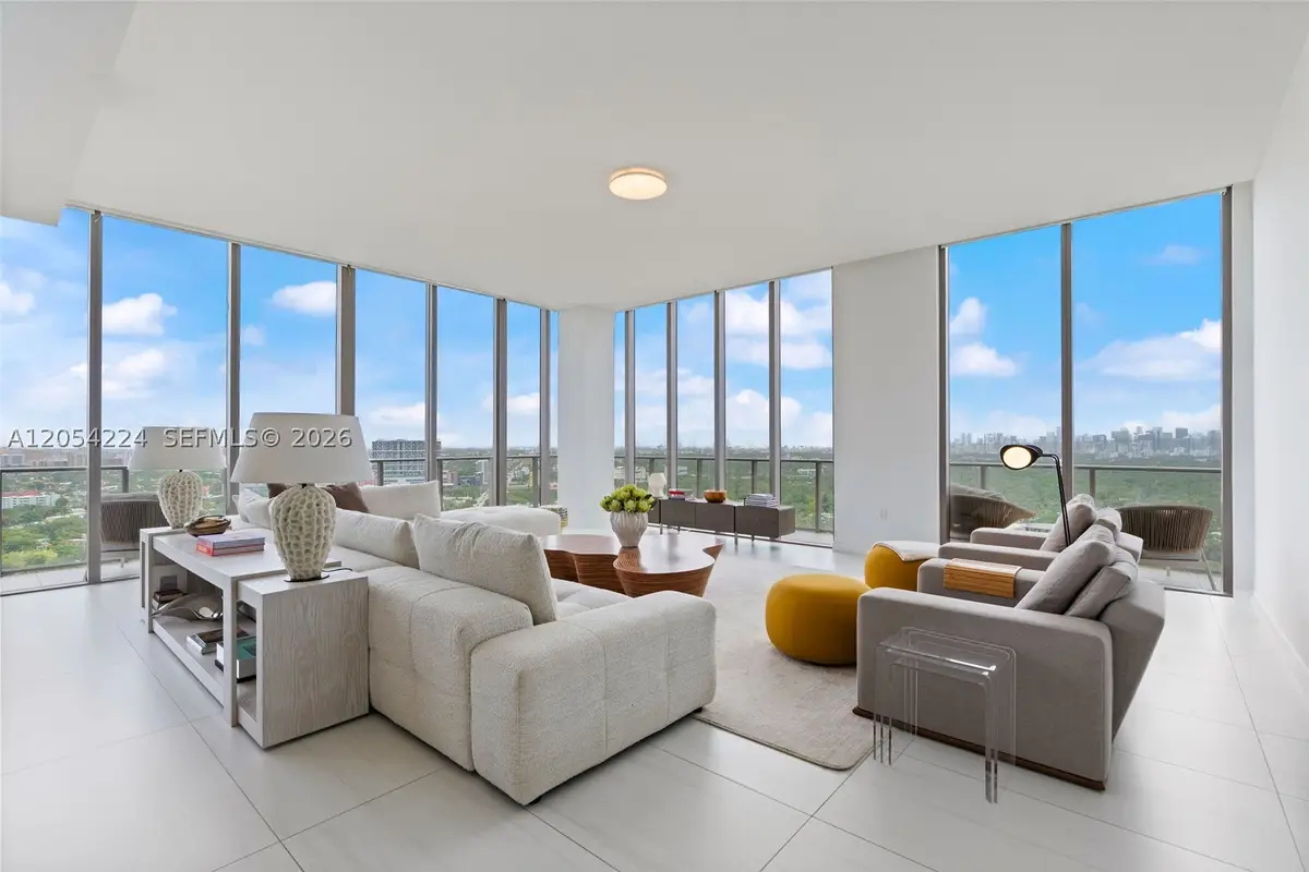 2678 Tigertail Ave #PH1, Miami, FL 33133 - #1