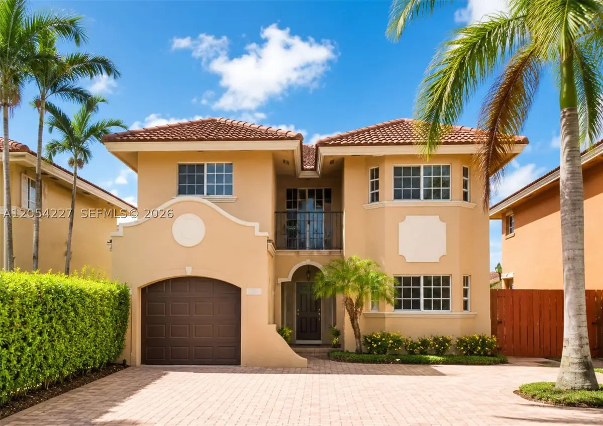 15355 SW 39th Ln, Miami, FL 33185 - #1