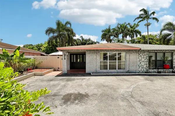 375 SW 61st Ter, Margate, FL 33068
