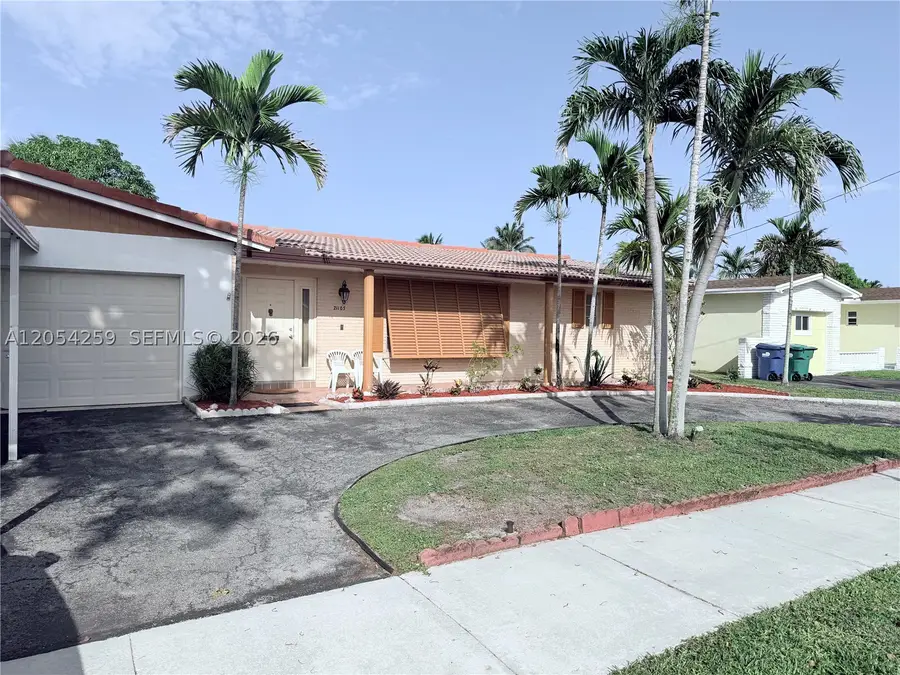 21105 NW Miami Ct, Miami Gardens, FL 33169 - #2