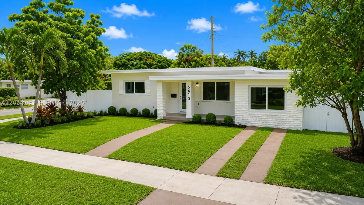 6410 SW 17th St, West Miami, FL 33155 - #1