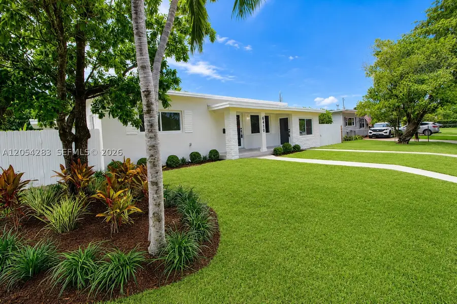6410 SW 17th St, West Miami, FL 33155 - #2
