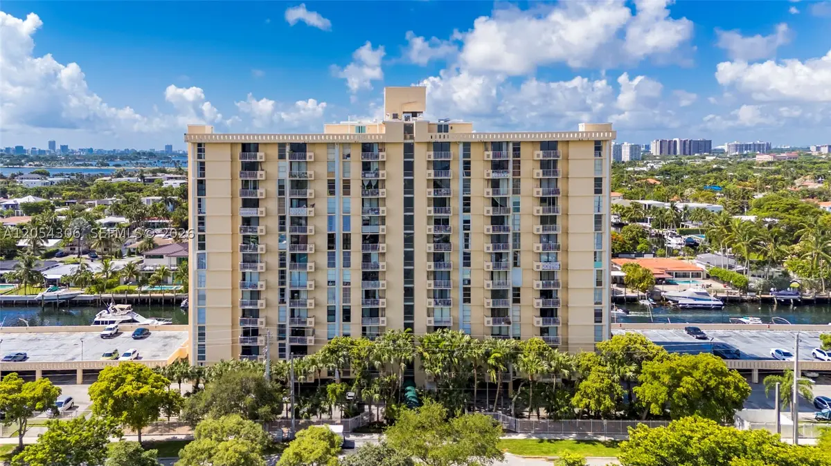 2350 NE 135th St #1510, North Miami, FL 33181 - #1