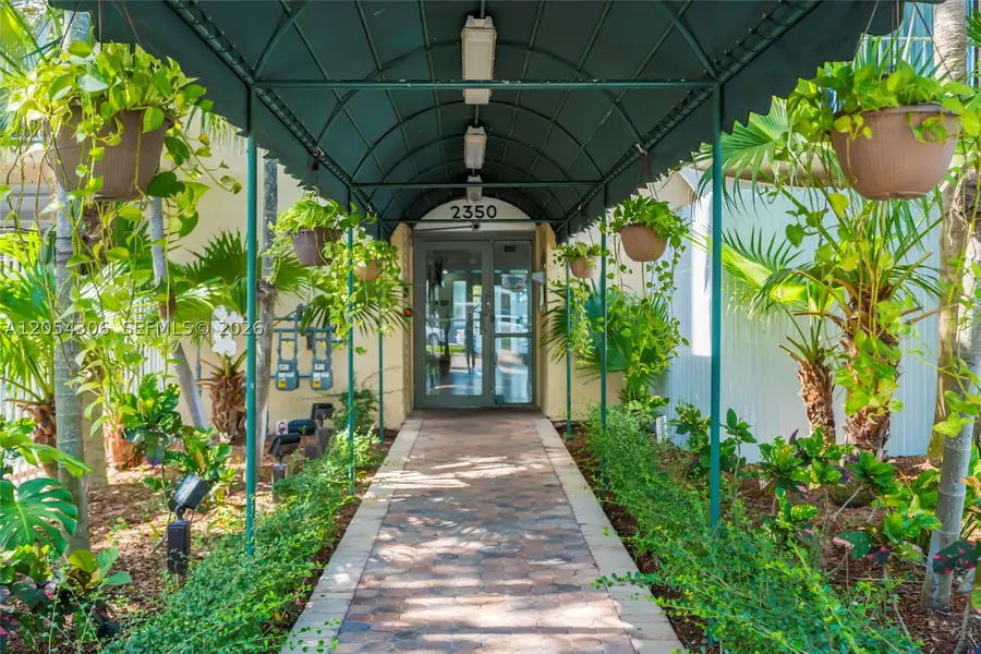 2350 NE 135th St #1510, North Miami, FL 33181 - #3