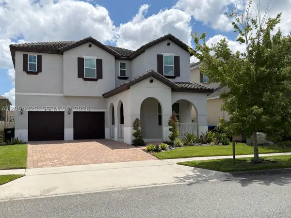8713 Crescendo, Other, FL 34786