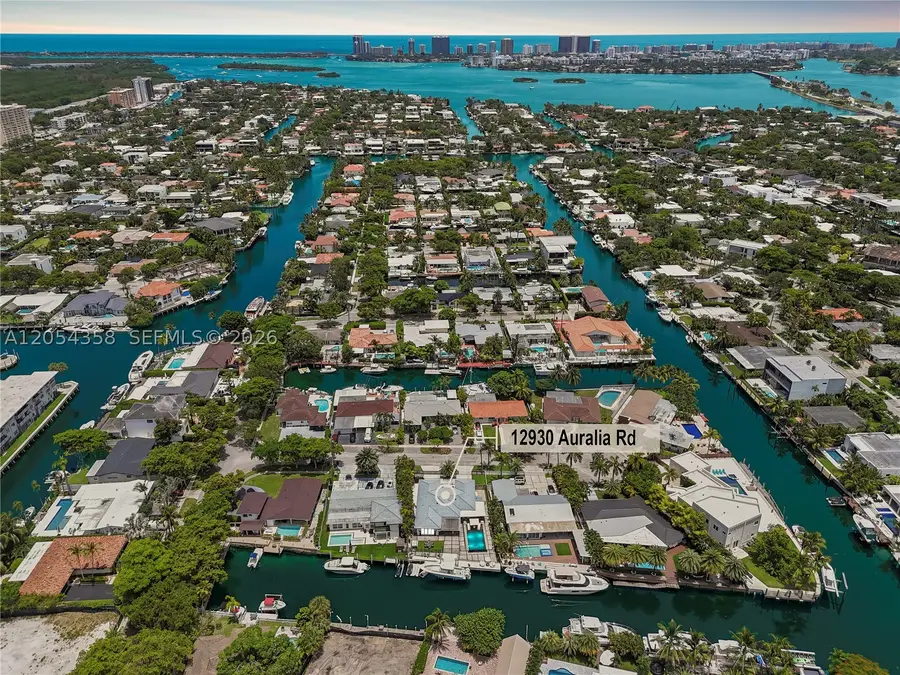 12930 Auralia Rd, North Miami, FL 33181 - #3
