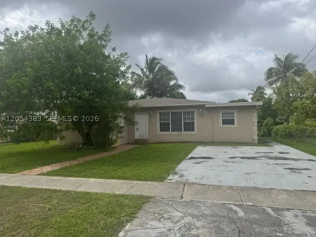 374 NE 171 Street, North Miami Beach, FL 33162 - #1