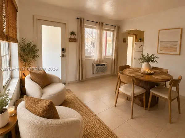 7435 Harding Ave #101, Miami Beach, FL 33141