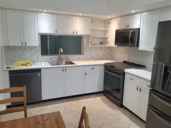 1200 SW 130th Ave #207G, Pembroke Pines, FL 33027