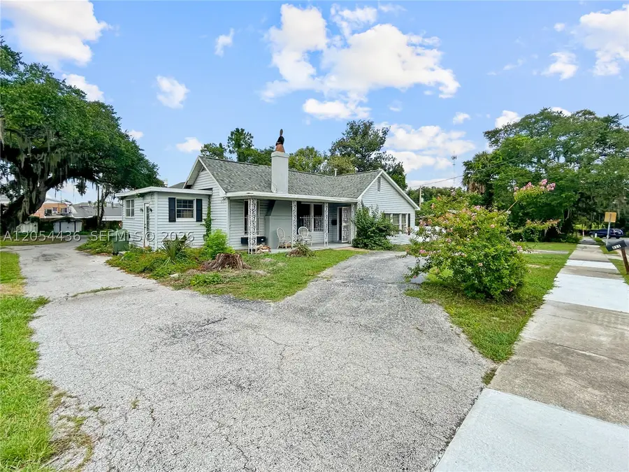 211 N 12th St, Leesburg, FL 34748 - #2