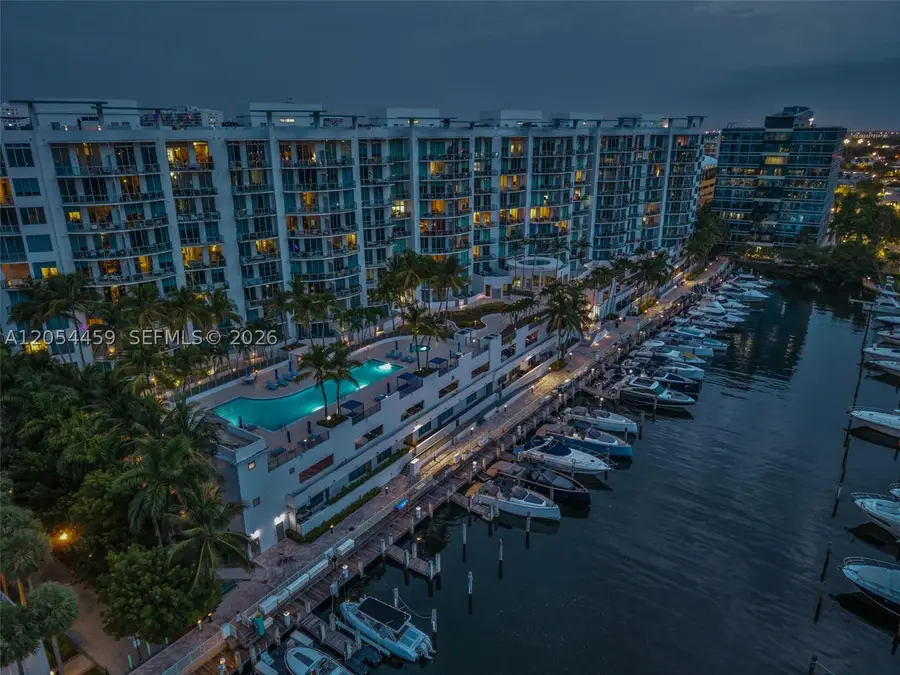 3029 NE 188th St #714, Aventura, FL 33180 - #3