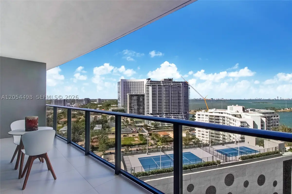 501 NE 31st St #1502, Miami, FL 33137 - #1