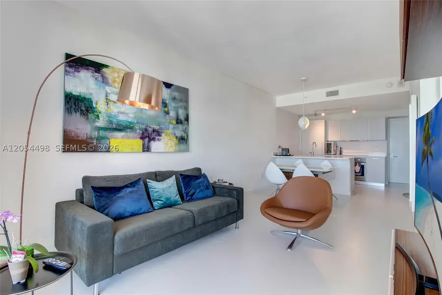 501 NE 31st St #1502, Miami, FL 33137 - #3