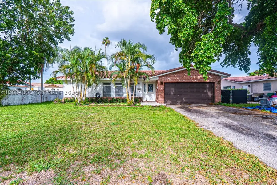 3991 NW 108th Ave, Coral Springs, FL 33065 - #2