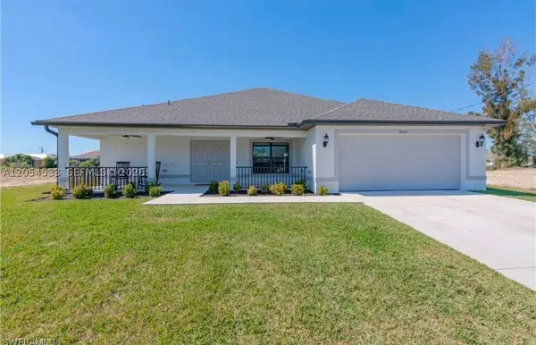 2510 2510sw 10th Ave, Cape Coral, FL 33914