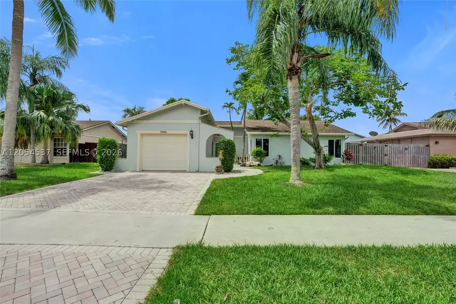 3946 NW 1st Dr, Deerfield Beach, FL 33442 - #2
