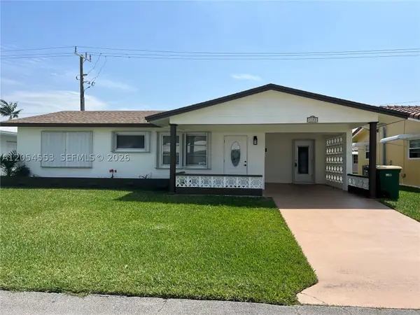 4108 NW 47th Ct, Tamarac, FL 33319