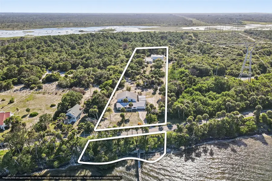7802 Indian River Drive Dr S, Fort Pierce, FL 34982 - #2
