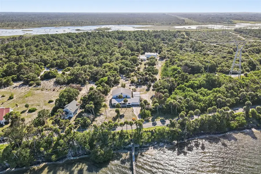 7802 Indian River Drive Dr S, Fort Pierce, FL 34982 - #3