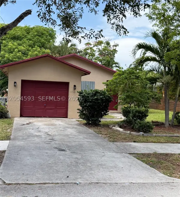 1561 NW 7th Ter, Pompano Beach, FL 33060