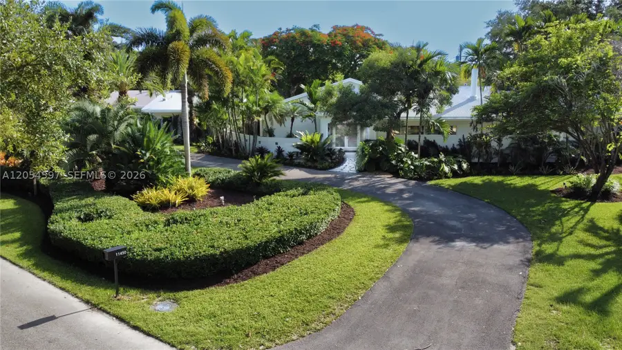 11450 SW 92nd Ct, Miami, FL 33176 - #2