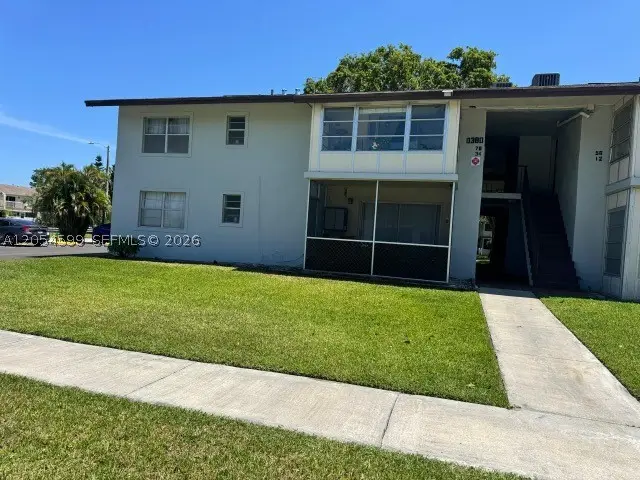 380 E Laurel Dr #4D, Margate, FL 33063 - #1